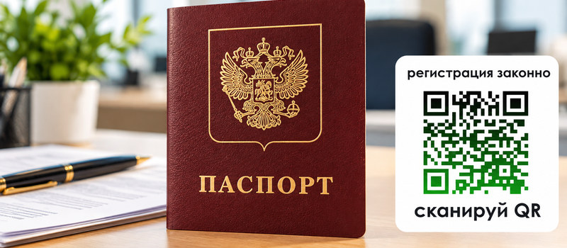 регистрация в Нерюнгри